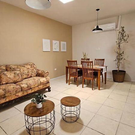 Апартаменти Departamento Frontera #2 En El Campestre Сьюдад-Хуарес Екстер'єр фото