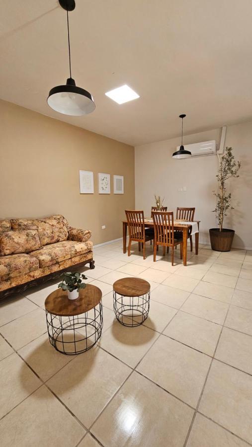 Апартаменти Departamento Frontera #2 En El Campestre Сьюдад-Хуарес Екстер'єр фото