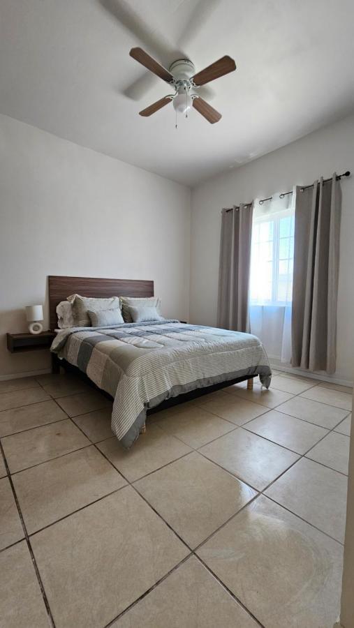Апартаменти Departamento Frontera #2 En El Campestre Сьюдад-Хуарес Екстер'єр фото
