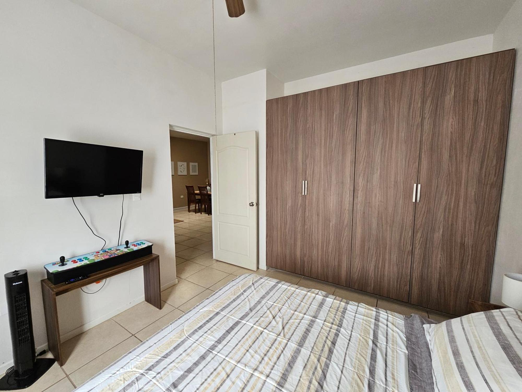 Апартаменти Departamento Frontera #2 En El Campestre Сьюдад-Хуарес Екстер'єр фото