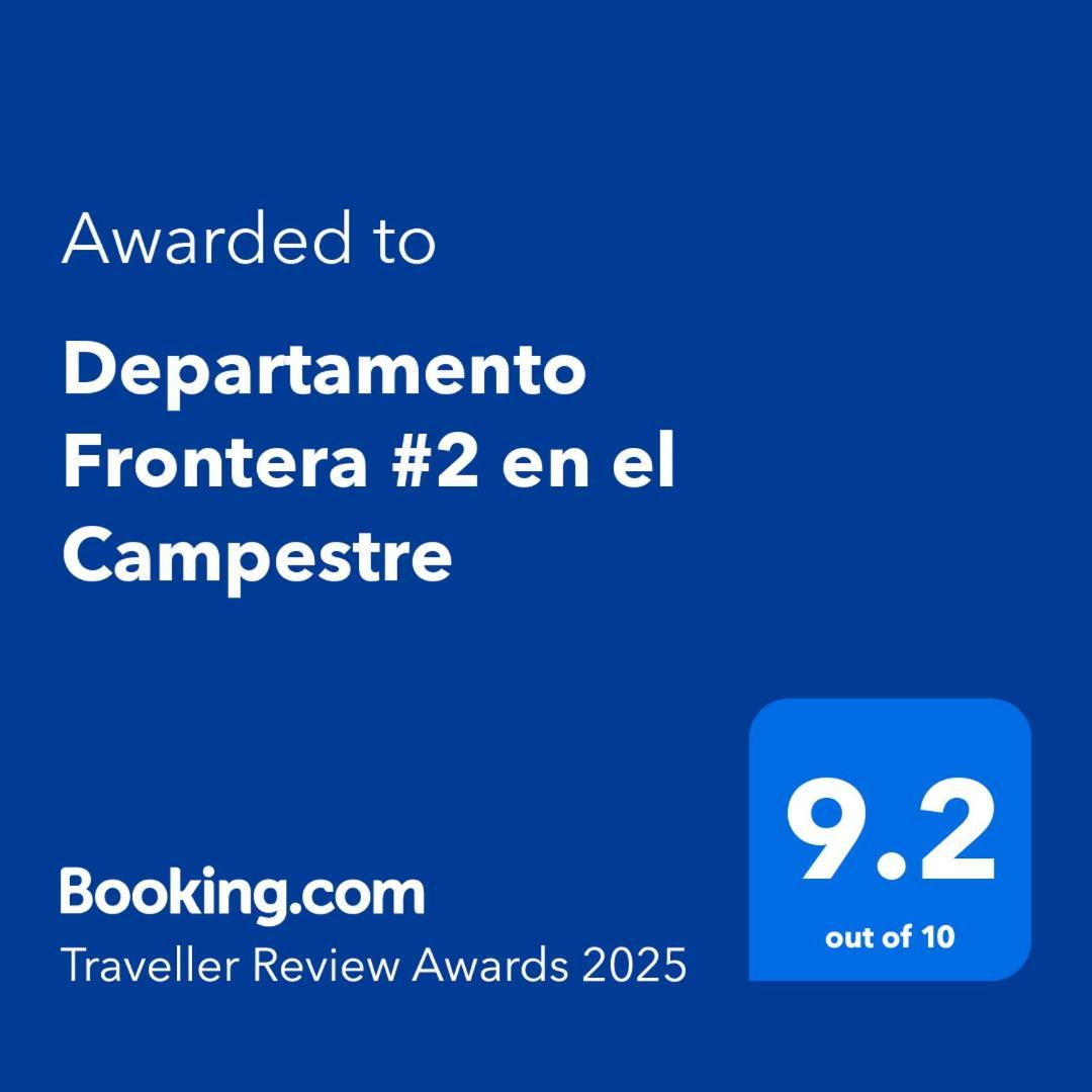 Апартаменти Departamento Frontera #2 En El Campestre Сьюдад-Хуарес Екстер'єр фото